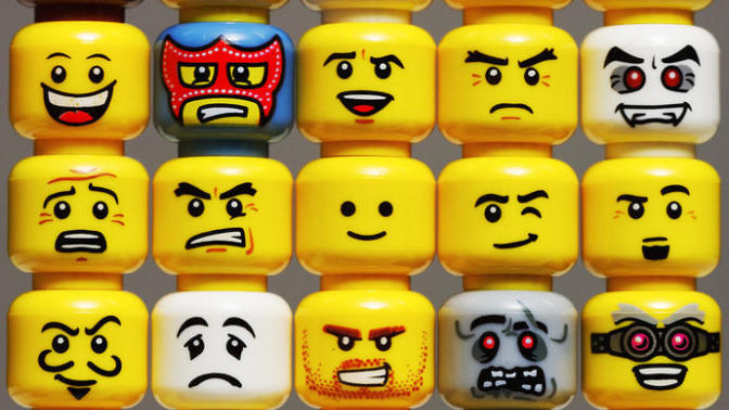Which Face is Best?