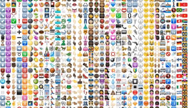 Emoticon codes?