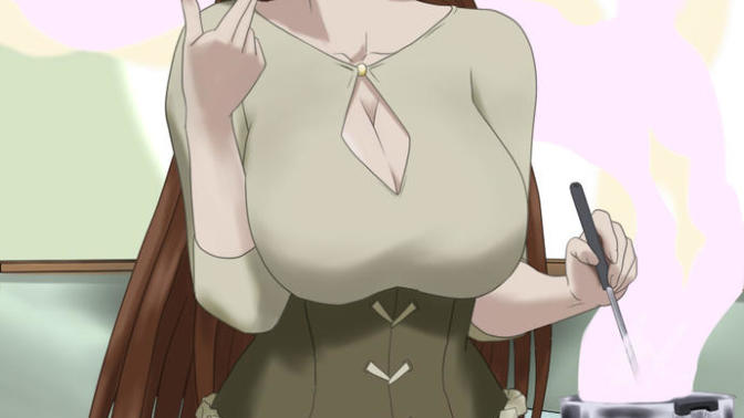 Anime vs real girls which do you truly like best?