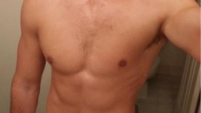 Girls, How do I look? Shower sex tips?