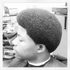 do girls like guys with afros ?