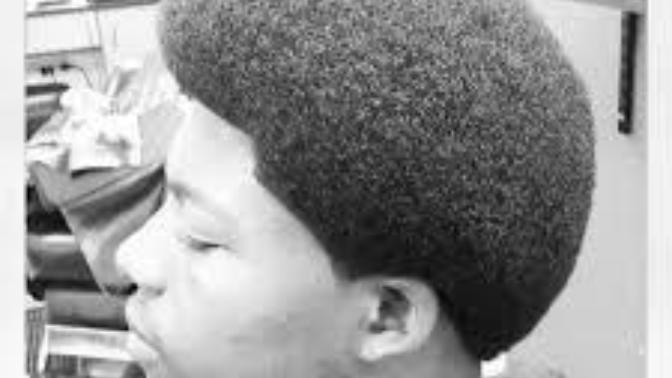Do girls like guys with afros?