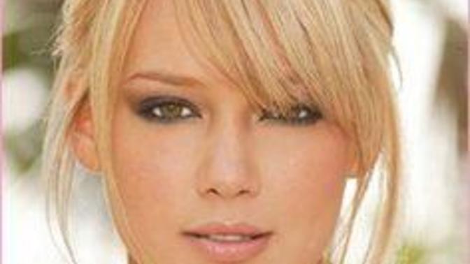 Does this hairstyle look pretty?