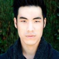 Hot Asian guys alert?