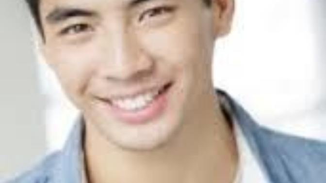 Hot Asian guys alert?