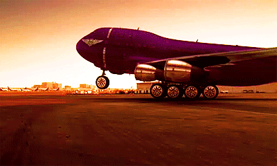 Do you have a traveling phobia when it comes to any of the following transportation?
