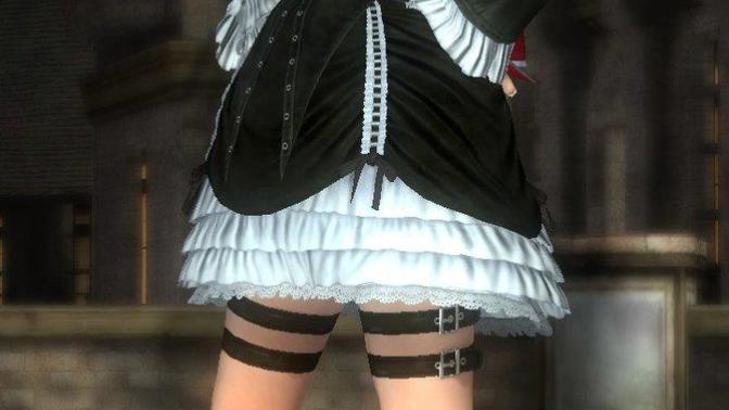 Who could I cosplay as based off my natural appearance?