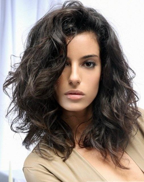 Guys, what do you think of hairstyles like this?