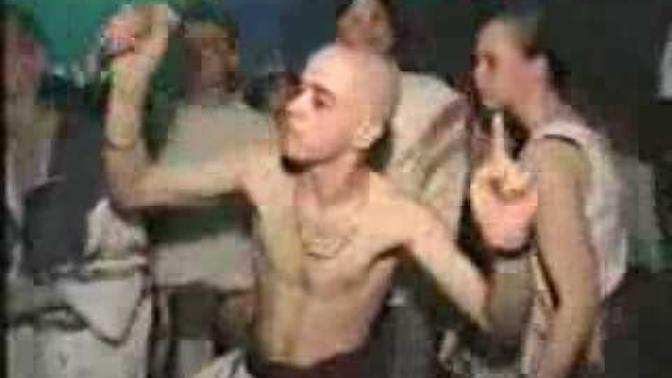 Haters hate skinny people?