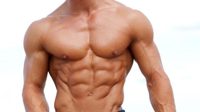 Girls, You're dating a nice/sexy guy, he tells you he takes steroids, your reaction?