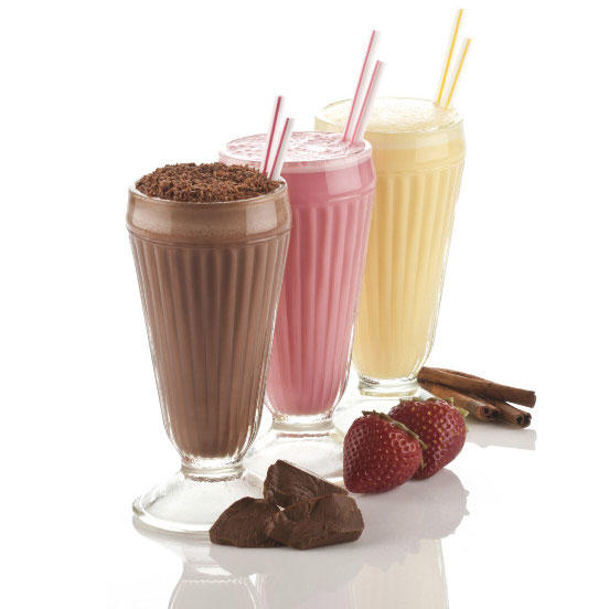 The Great Basic Ice Cream Flavor Debate: Chocolate vs Vanilla vs Strawberry?