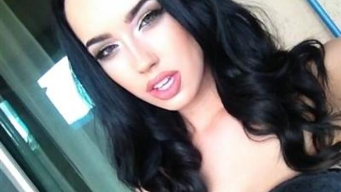 Guys, Is she prettier? *with pics*?