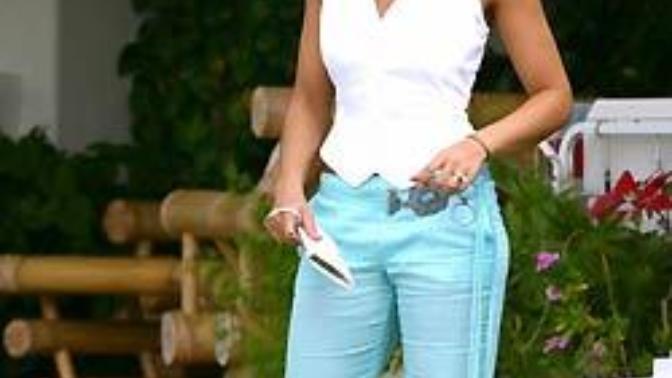 Is your SO fashion style significantly different from your? Casual? Thuggish? proffesional like?