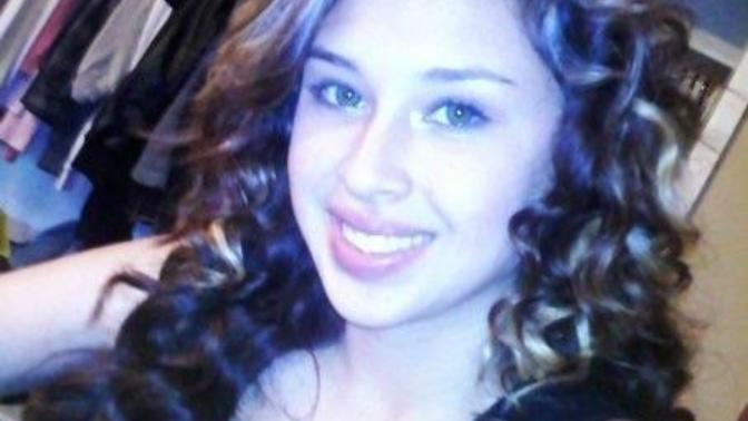 This is an old high school pic of me?