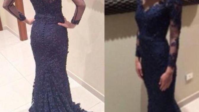Do you like this dress for a medusa character?