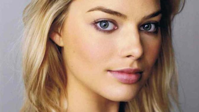 Guys, Rate Margot Robbie?