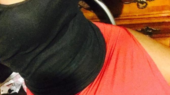 Am I curvy? what do you think of my body?