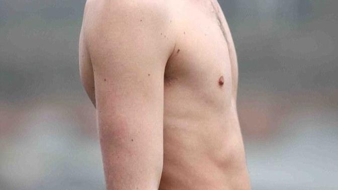 Body shaming women is bad but shaming and bullying skinny guys is ok?
