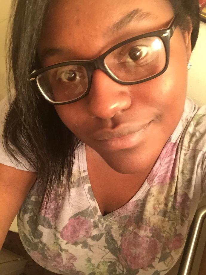 This is me. How do I look?