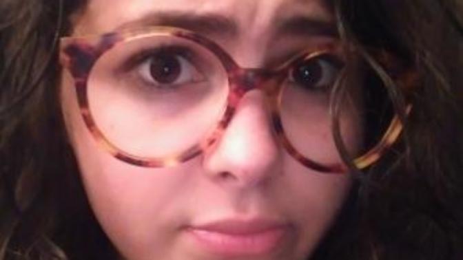 Blergh... Opinion on new glasses?