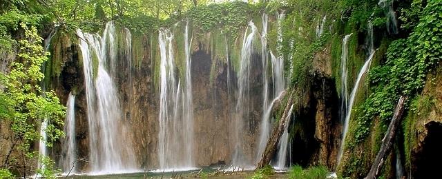 Name 3 things in nature you find most beautiful?