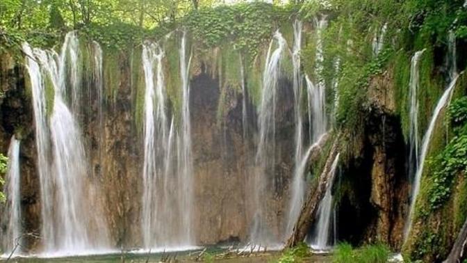 Name 3 things in nature you find most beautiful?
