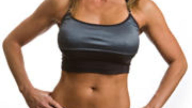 Is this the best way to go from 30% body fat to 20% body fat?
