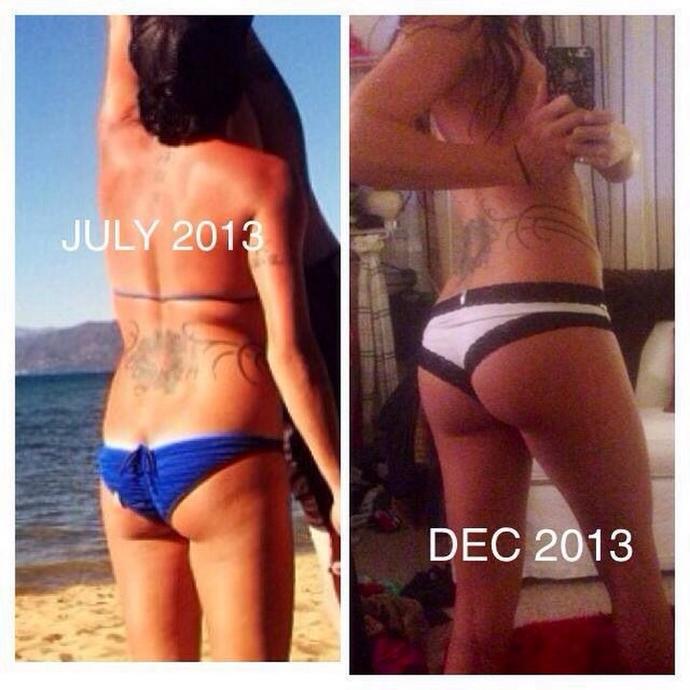 Can squats really do this?