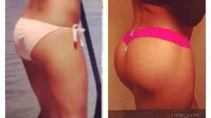 Can squats really do this?