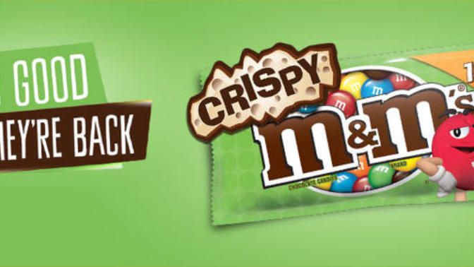 Favorite candies?