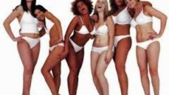 Scale vs spectrum rating during dating?