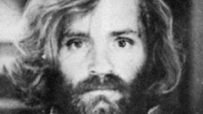 Charles Manson was sort of cute: discuss?