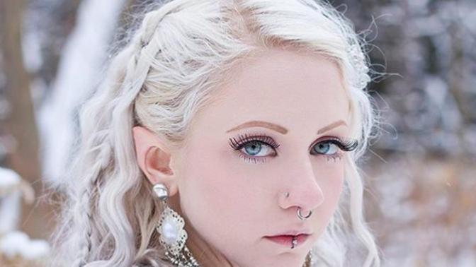 If you were to get a body modification of some sort what would it be? How do you think other people would react to it? What would your family say?