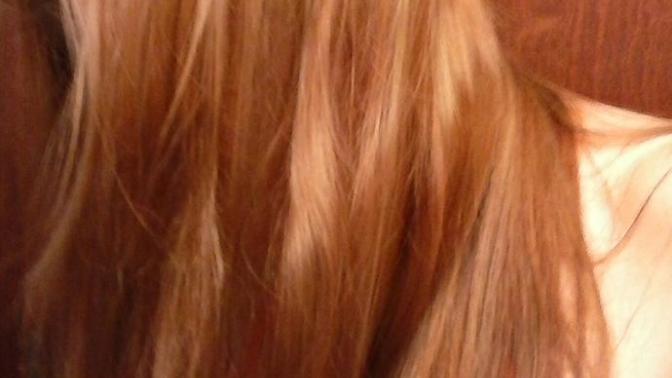 For those of you who have dyed your hair blonde, does it fade much?