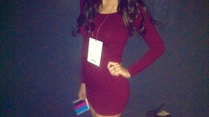 Would you date Elliot Rodger's sister?