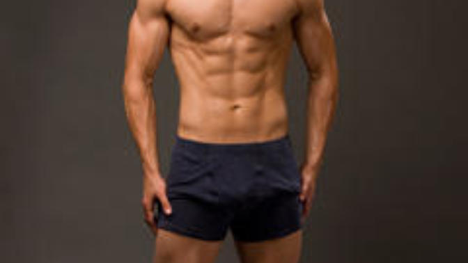Is 6'2'' 175 lbs lean a good look for a guy?
