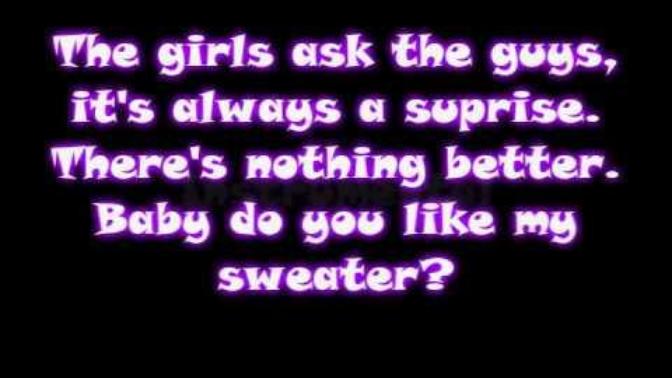 Does anybody know what a Sadie hawkins dance means?