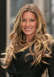 Do you think Gisele Bündchen is pretty ??