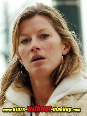 Do you think Gisele Bündchen is pretty?