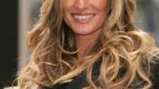 Do you think Gisele Bündchen is pretty?