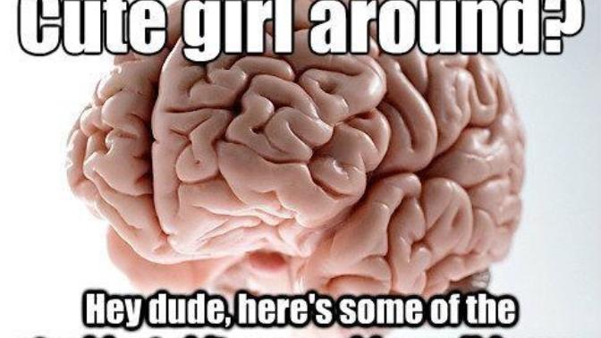 Girls, help a nice guy step up his game! What's the best way to approach a girl at a bar or club?