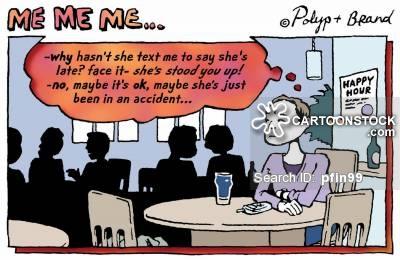 G@G guys would you tolerate and stay with a flaky chick?