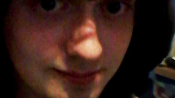 This is probably one of the only selfies I've taken I'm happy with, How do I look?