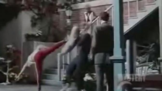 Was Bruce lee Flexible enough?