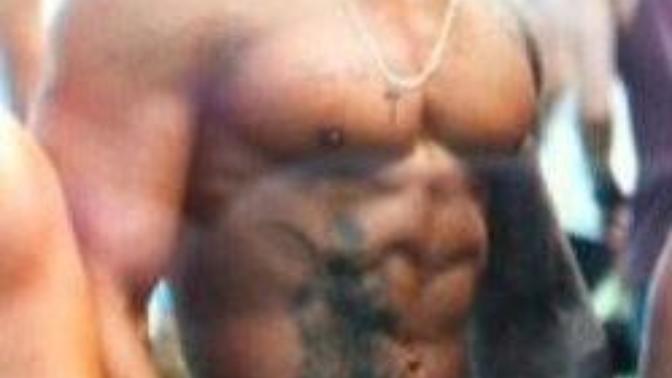 If Zyzz was still alive how big would he be?