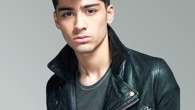 Girls, Rate Zayn Malik?