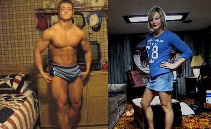 Which son would you have?