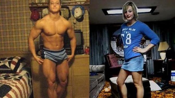 Which son would you have?