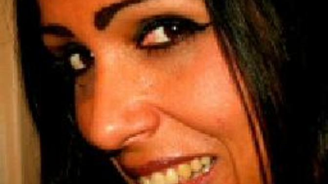 Does this woman look like porn star Ice La Fox?