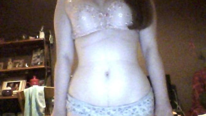 How does my body look to you?